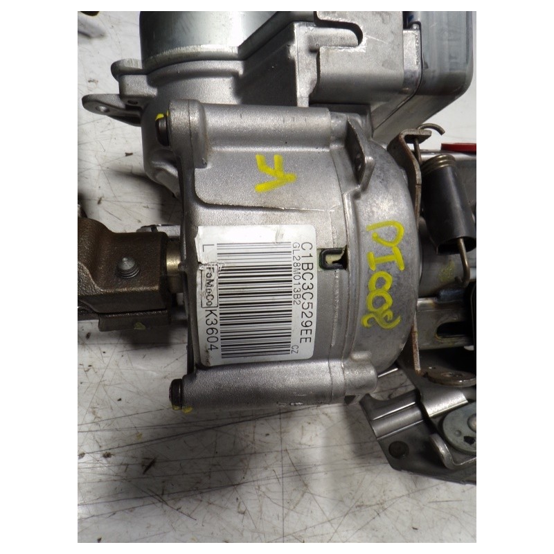 Recambio de columna direccion para ford fiesta (ccn) 1.0 ecoboost cat referencia OEM IAM 2271534 54086366A 54086366A