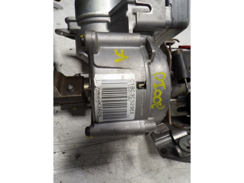 Recambio de columna direccion para ford fiesta (ccn) 1.0 ecoboost cat referencia OEM IAM 2271534 54086366A 54086366A