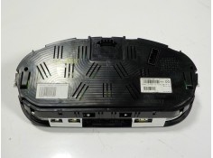 Recambio de cuadro instrumentos para renault megane iii berlina 5 p 1.2 16v referencia OEM IAM 248107253R 248107253R  2