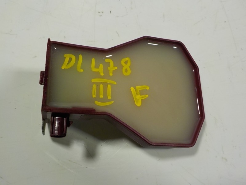 Recambio de modulo electronico para seat leon sportstourer (kl8) style referencia OEM IAM 4M0035507 4M0035507 