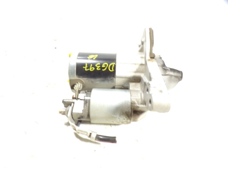Recambio de motor arranque para nissan micra v (k14) 0.9 cat referencia OEM IAM 2330000Q4B 233004979R 