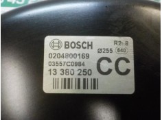 Recambio de servofreno para opel corsa e edition referencia OEM IAM 93167537 13380250 0204800169 2