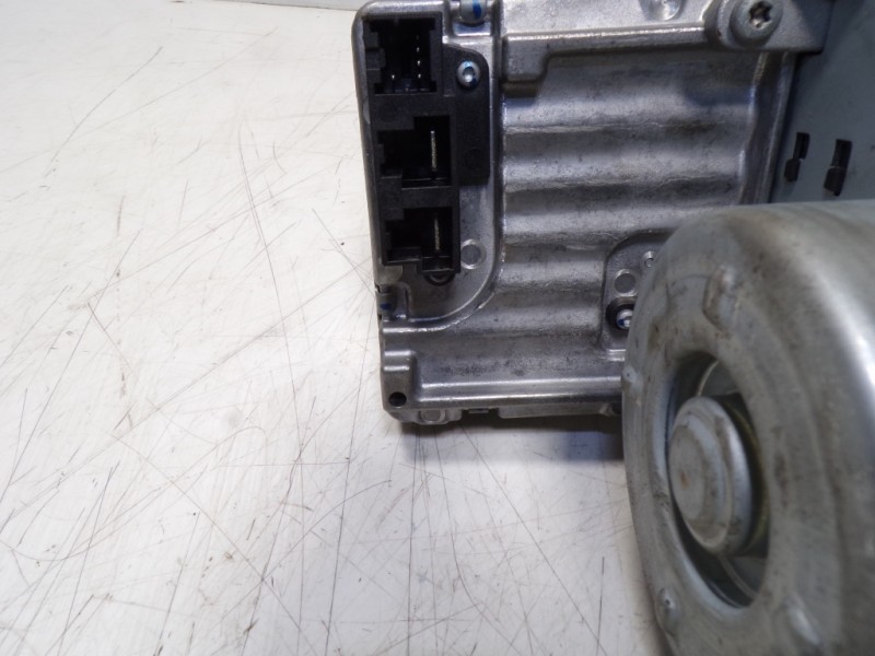 Recambio de columna direccion para ford fiesta (ccn) 1.0 ecoboost cat referencia OEM IAM 2271534 54086366A 54086366A