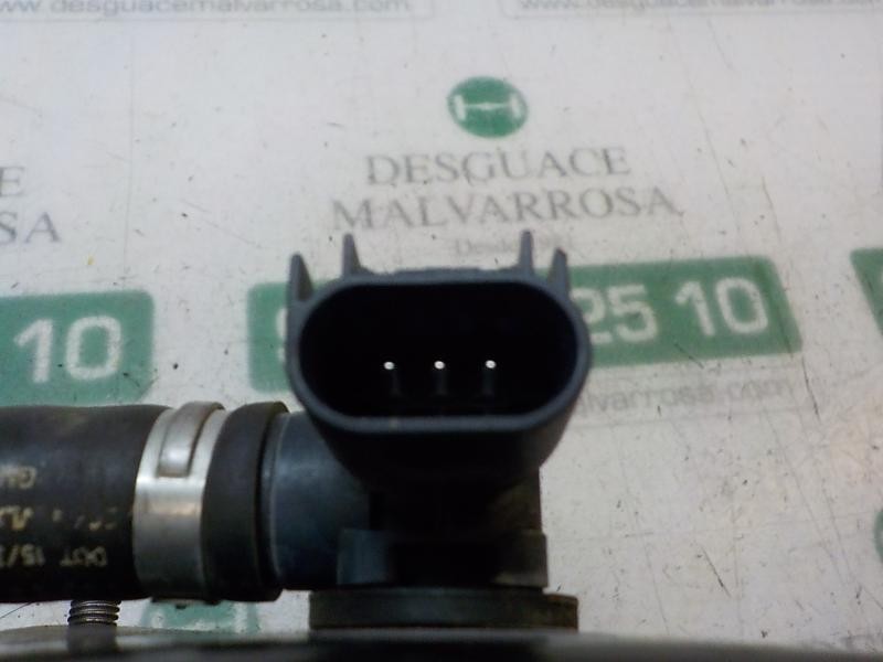 Recambio de servofreno para opel corsa e edition referencia OEM IAM 93167537 13380250 0204800169