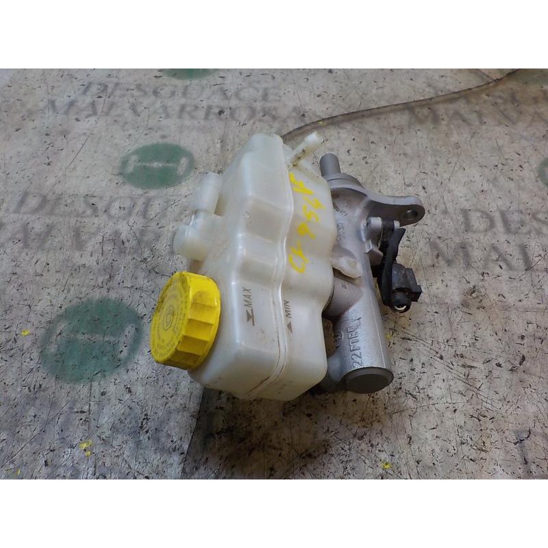 Recambio de bomba freno para skoda fabia 1.0 mpi referencia OEM IAM 6R1611019D  