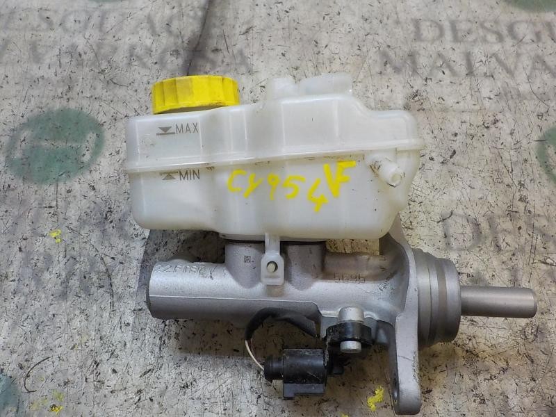 Recambio de bomba freno para skoda fabia 1.0 mpi referencia OEM IAM 6R1611019D  