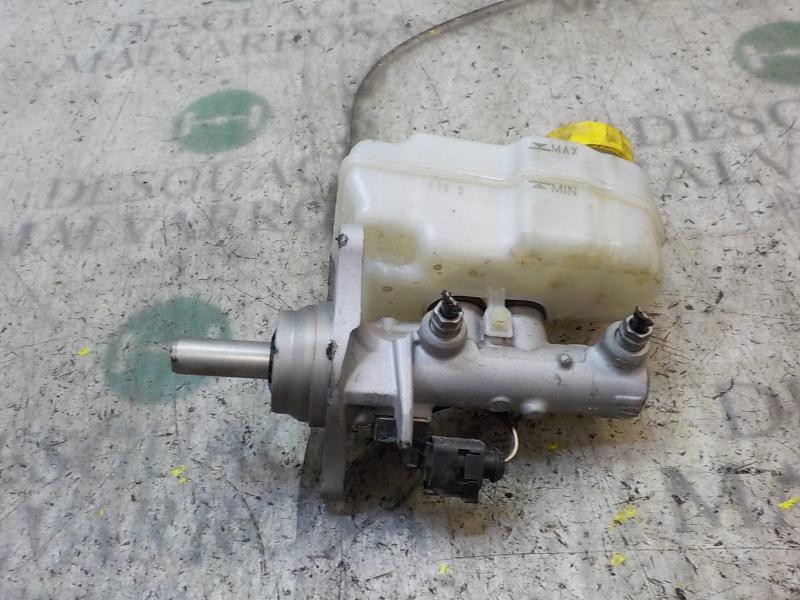 Recambio de bomba freno para skoda fabia 1.0 mpi referencia OEM IAM 6R1611019D  