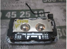 Recambio de piloto interior para alfa romeo 166 2.4 jtd cat referencia OEM IAM    2