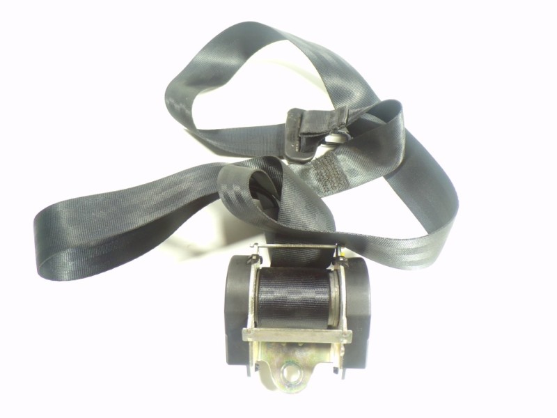 Recambio de cinturon seguridad trasero derecho para skoda octavia lim. (5e3) active referencia OEM IAM 5E5857447BRAA 620192400 