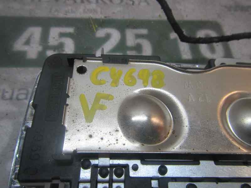 Recambio de piloto interior para alfa romeo 166 2.4 jtd cat referencia OEM IAM   