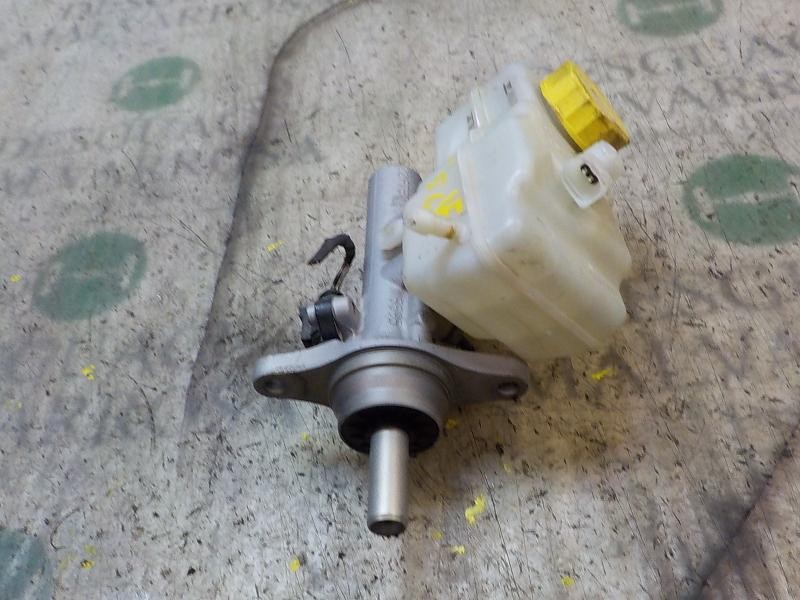 Recambio de bomba freno para skoda fabia 1.0 mpi referencia OEM IAM 6R1611019D  