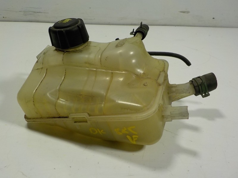 Recambio de deposito expansion para renault megane iii berlina 5 p 1.2 16v referencia OEM IAM  217100005R 
