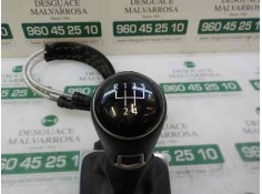 Recambio de palanca cambio para volkswagen golf vii lim. (bq1) 1.6 tdi referencia OEM IAM 5Q0711049AP 5Q0711049AP  2