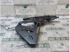 Recambio de moldura para renault megane ii coupe/cabrio 1.6 16v referencia OEM IAM    2