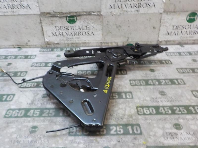 Recambio de moldura para renault megane ii coupe/cabrio 1.6 16v referencia OEM IAM   