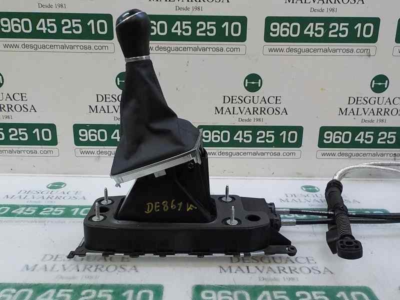Recambio de palanca cambio para volkswagen golf vii lim. (bq1) 1.6 tdi referencia OEM IAM 5Q0711049AP 5Q0711049AP 