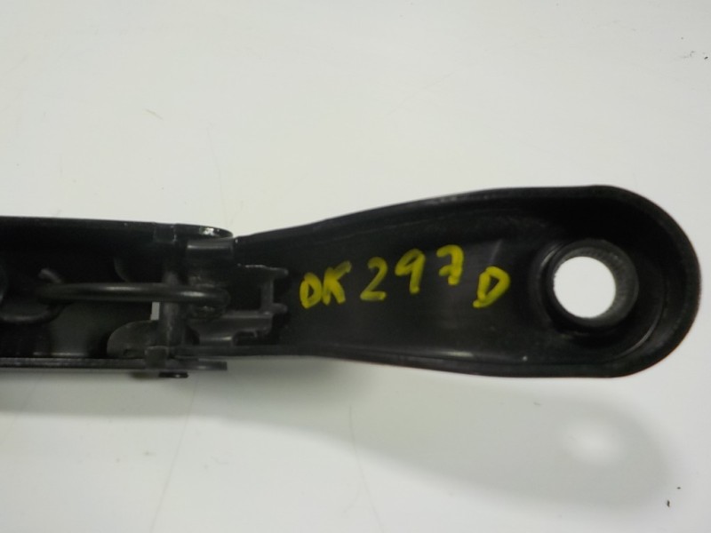 Recambio de brazo limpia delantero derecho para opel crossland x 1.2 referencia OEM IAM 39079980  