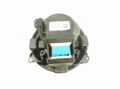 Recambio de motor calefaccion para nissan micra v (k14) 0.9 cat referencia OEM IAM 272205FA9E 5W04317158 5W04317158 2
