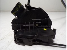 Recambio de cerradura puerta delantera izquierda para ford focus lim. (cb8) 1.6 tdci cat referencia OEM IAM 2070970 921755102  2