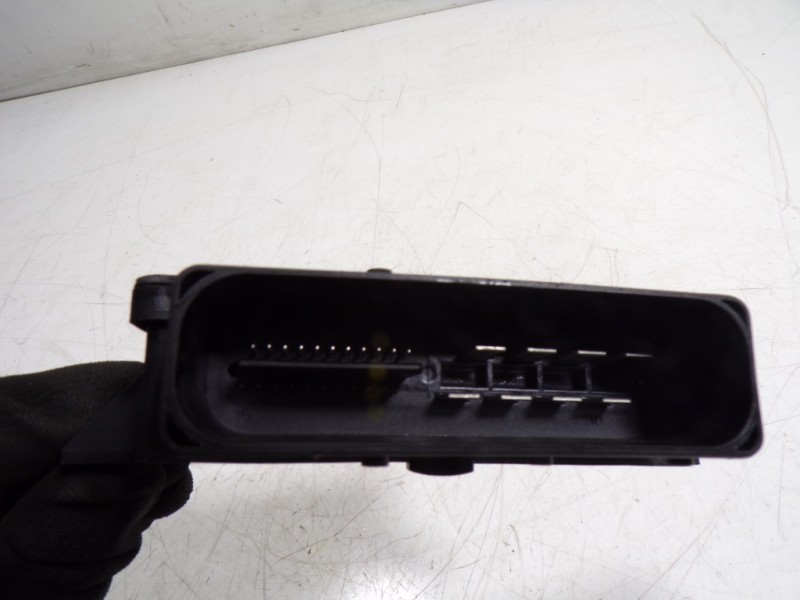 Recambio de modulo electronico para porsche macan (typ ) base referencia OEM IAM 95B907801C 95B907801C 