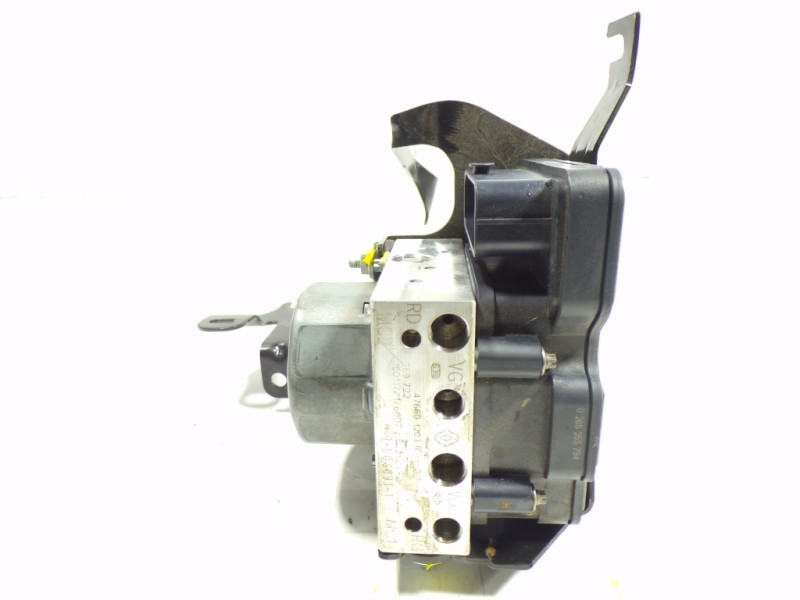 Recambio de abs para renault clio iv 0.9 tce referencia OEM IAM 476607745R 476601203R 