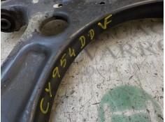 Recambio de brazo suspension inferior delantero derecho para skoda fabia 1.0 mpi referencia OEM IAM 6R0407152F   2