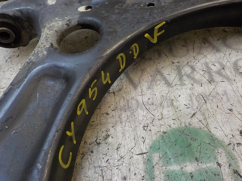 Recambio de brazo suspension inferior delantero derecho para skoda fabia 1.0 mpi referencia OEM IAM 6R0407152F  