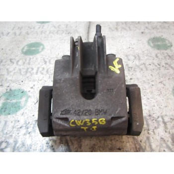 PINZA FRENO TRASERA IZQUIERDA 34216758057 