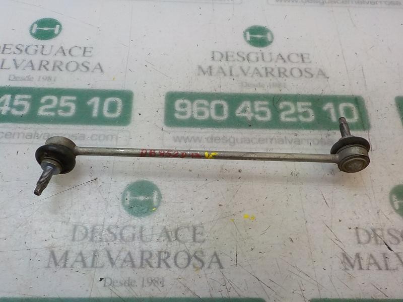 Recambio de tirante delantero izquierdo para opel corsa e edition referencia OEM IAM 13391512 13391512 