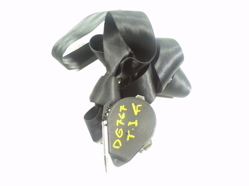 Recambio de cinturon seguridad trasero izquierdo para skoda octavia lim. (5e3) active referencia OEM IAM 5E5857447BRAA 620192400