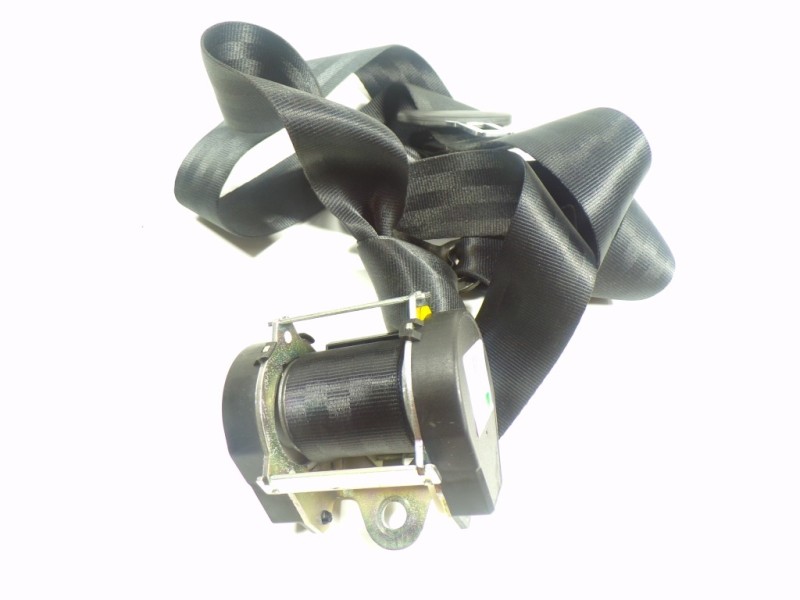 Recambio de cinturon seguridad trasero izquierdo para skoda octavia lim. (5e3) active referencia OEM IAM 5E5857447BRAA 620192400