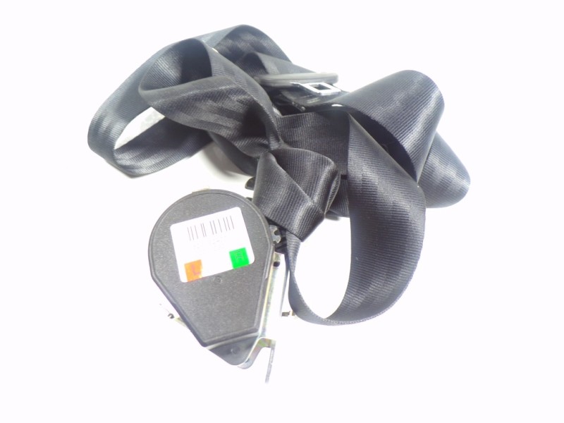 Recambio de cinturon seguridad trasero izquierdo para skoda octavia lim. (5e3) active referencia OEM IAM 5E5857447BRAA 620192400