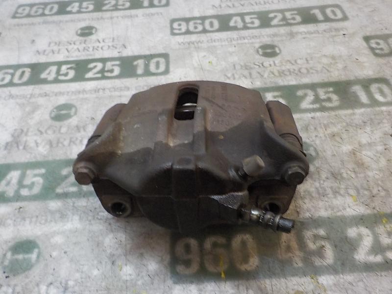Recambio de pinza freno delantera derecha para renault megane ii coupe/cabrio 1.6 16v referencia OEM IAM   