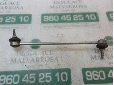 Recambio de tirante delantero izquierdo para opel corsa e edition referencia OEM IAM 13391512 13391512  2