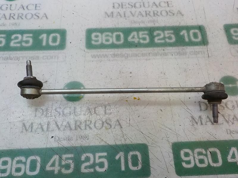 Recambio de tirante delantero izquierdo para opel corsa e edition referencia OEM IAM 13391512 13391512 