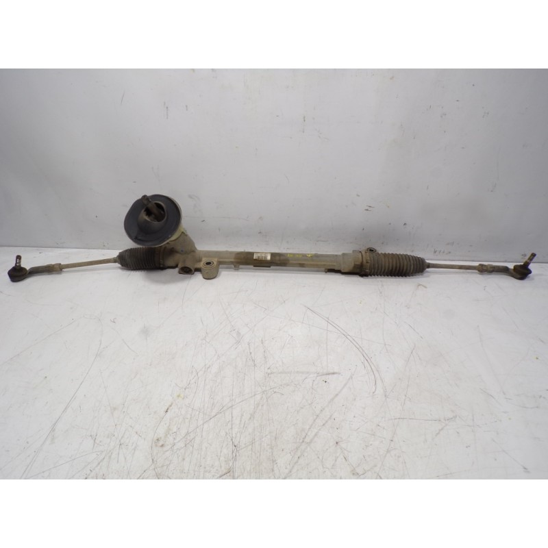 Recambio de cremallera direccion para ford fiesta (ccn) 1.0 ecoboost cat referencia OEM IAM 2019944 8V513200CJ GL28C373X