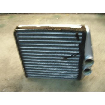 RADIADOR CALEFACCION / AIRE ACONDICIONADO 