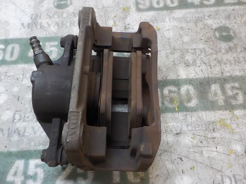Recambio de pinza freno delantera derecha para renault megane ii coupe/cabrio 1.6 16v referencia OEM IAM   