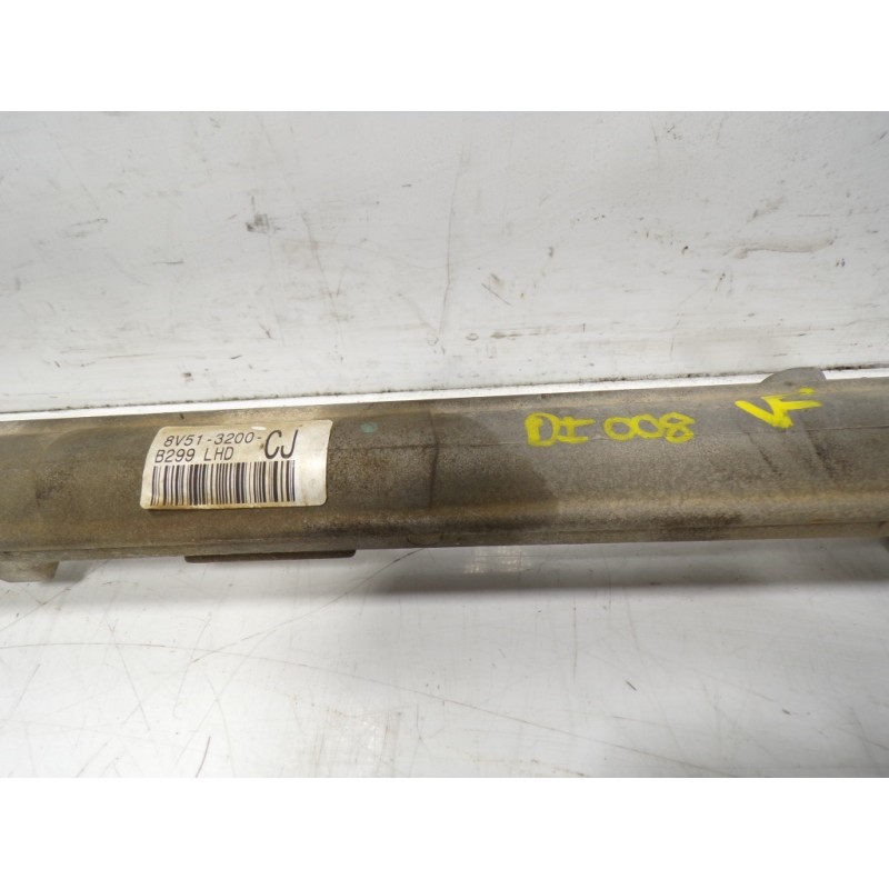 Recambio de cremallera direccion para ford fiesta (ccn) 1.0 ecoboost cat referencia OEM IAM 2019944 8V513200CJ GL28C373X