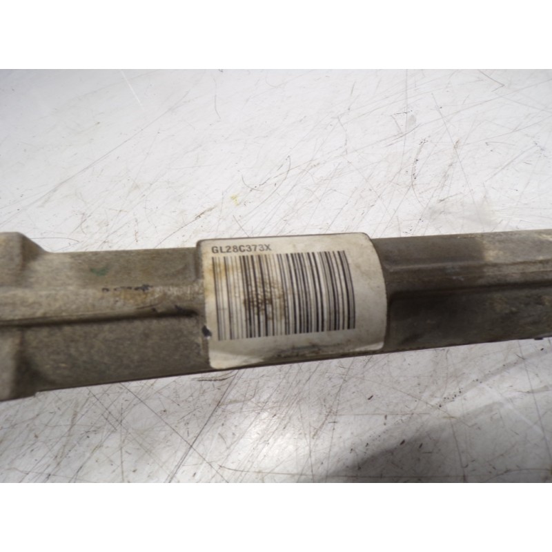 Recambio de cremallera direccion para ford fiesta (ccn) 1.0 ecoboost cat referencia OEM IAM 2019944 8V513200CJ GL28C373X