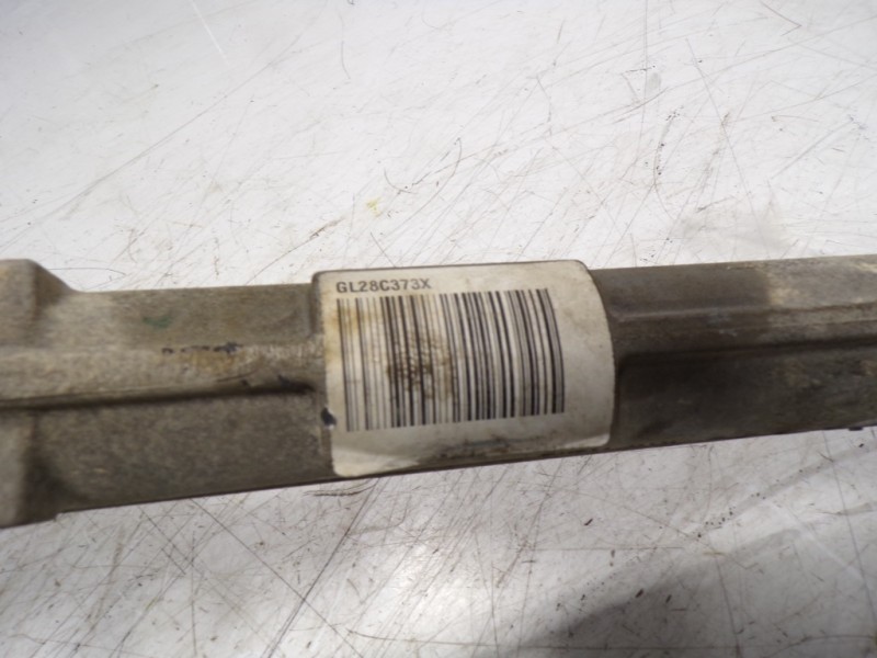 Recambio de cremallera direccion para ford fiesta (ccn) 1.0 ecoboost cat referencia OEM IAM 2019944 8V513200CJ GL28C373X