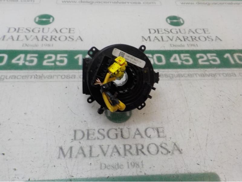 Recambio de anillo airbag para opel insignia berlina cosmo referencia OEM IAM 20817721  
