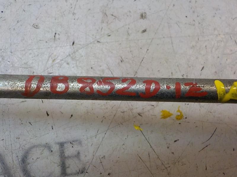 Recambio de tirante delantero izquierdo para opel corsa e edition referencia OEM IAM 13391512 13391512 