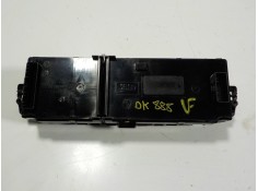 Recambio de mando climatizador para renault megane iii berlina 5 p 1.2 16v referencia OEM IAM 275103596R   2