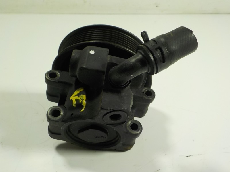 Recambio de bomba direccion para ford transit mod. 2000 bus 2.4 tdci referencia OEM IAM  4JB2603 