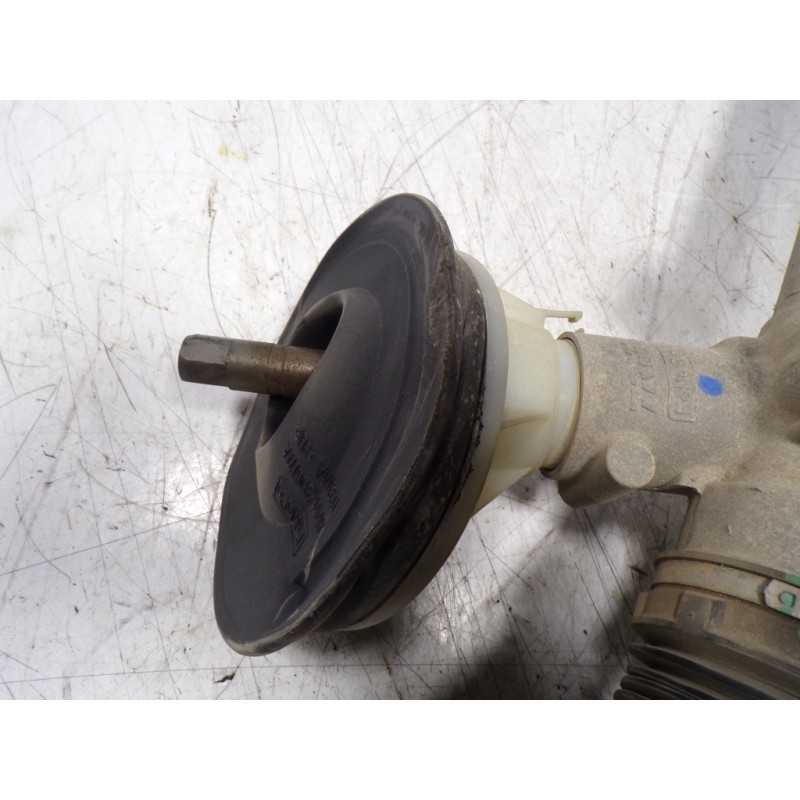 Recambio de cremallera direccion para ford fiesta (ccn) 1.0 ecoboost cat referencia OEM IAM 2019944 8V513200CJ GL28C373X