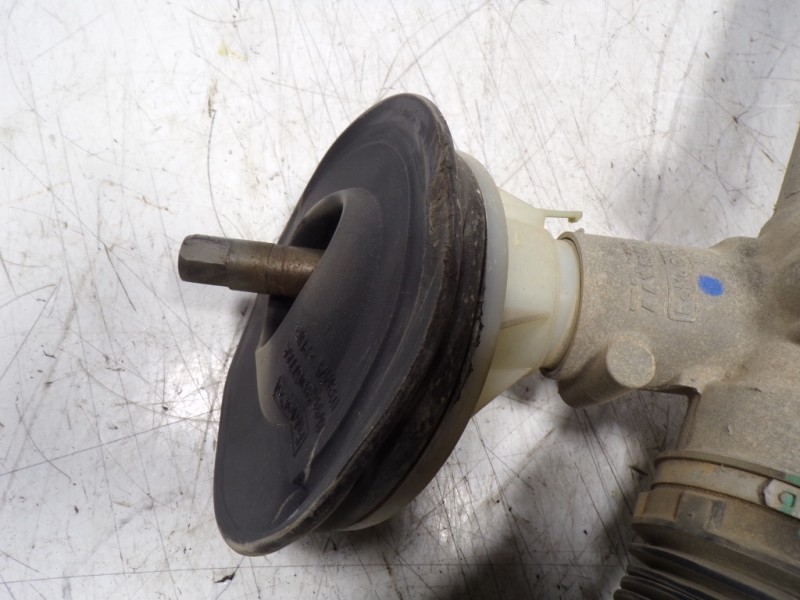 Recambio de cremallera direccion para ford fiesta (ccn) 1.0 ecoboost cat referencia OEM IAM 2019944 8V513200CJ GL28C373X