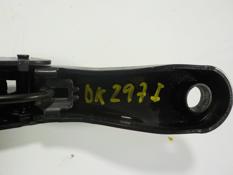 Recambio de brazo limpia delantero izquierdo para opel crossland x 1.2 referencia OEM IAM 39079979  
