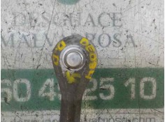 Recambio de tirante delantero derecho para mercedes-benz clase glk (w204) glk 2.1 cdi cat referencia OEM IAM A2043202289   2