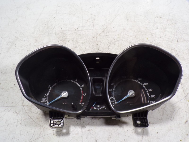 Recambio de cuadro instrumentos para ford fiesta (ccn) 1.0 ecoboost cat referencia OEM IAM 2086524 C1BT10849EAG 